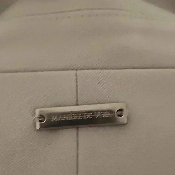 Maniere de voir blazer - Picture 8 of 13